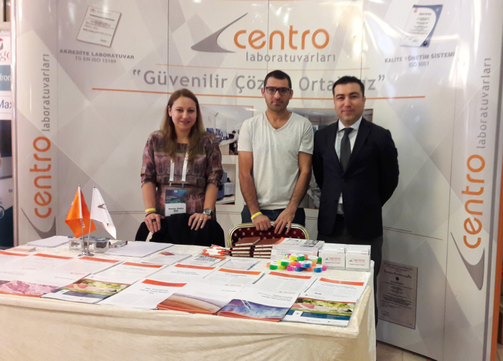 17. Ulusal Klinik Biyokimya Kongresi