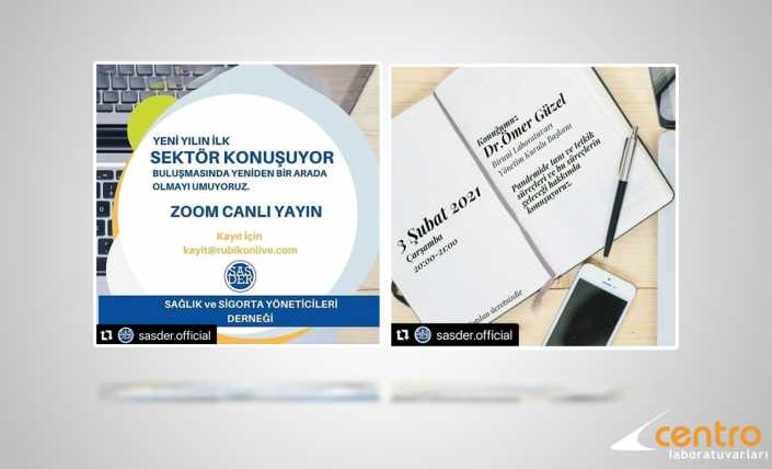 Centro Laboratuvarları