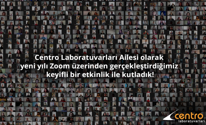 Centro Laboratuvarları