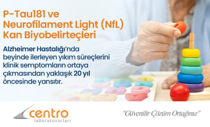Alzheimer Hastalığı (1)