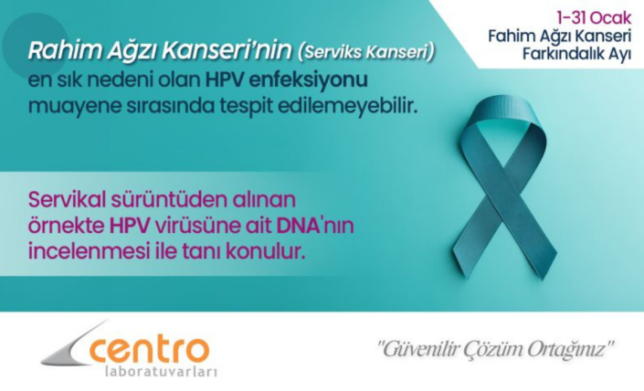 Rahim Ağzı Kanseri (1)